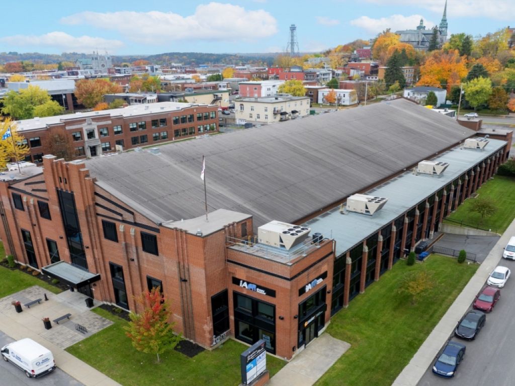 Espace commercial � louer