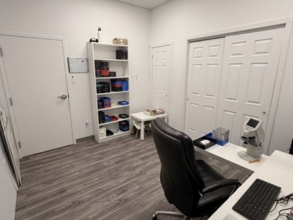 Local commercial a louer pour professionel 