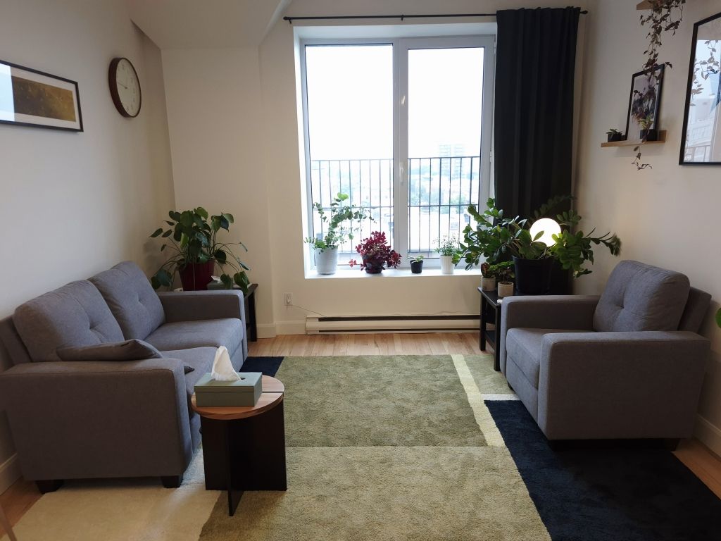 Clinique de sant� physique et mentale sur le Plateau Mont-Royal