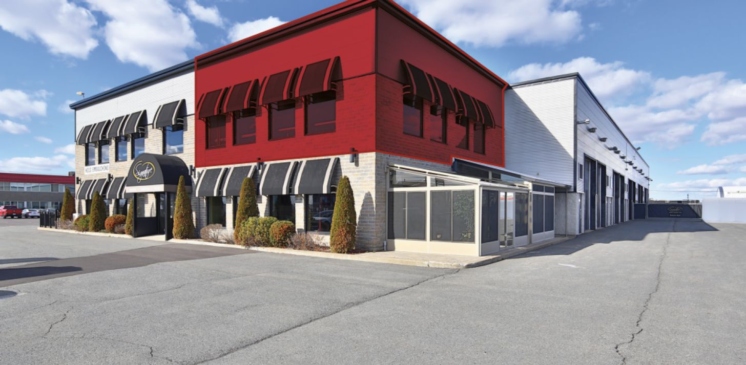 BUREAU &Agrave; LOUER - &Agrave; louer