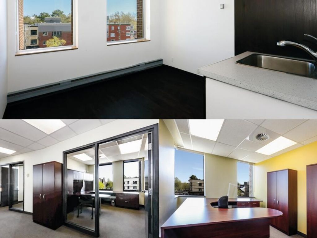 Espaces commerciaux et bureaux � louer