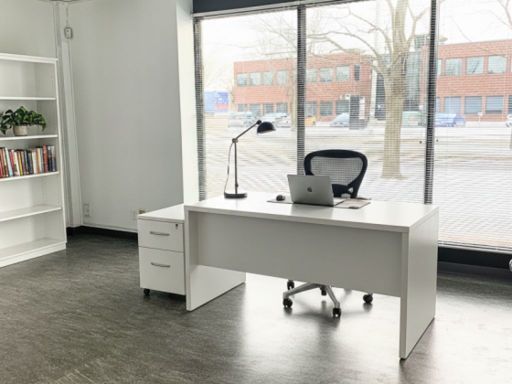 Bureau professionnel � louer � Brossard
