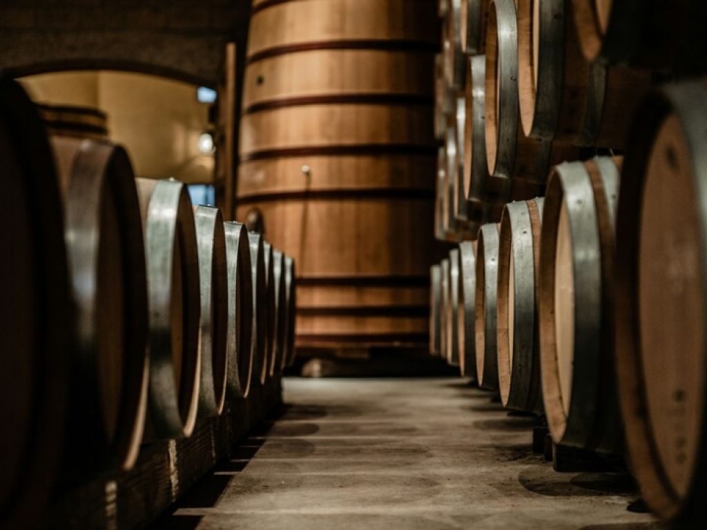 Distillerie qu�b�coise prim�e � vendre