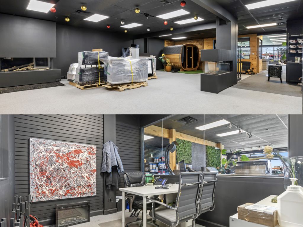 Sous-location commerciale