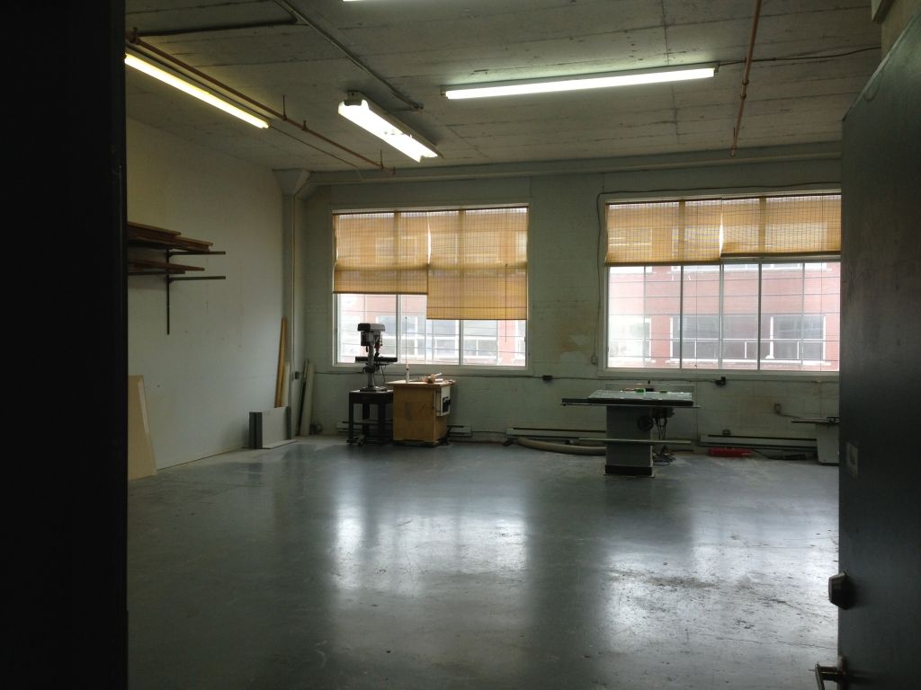 Local commercial � louer dans Rosemont!