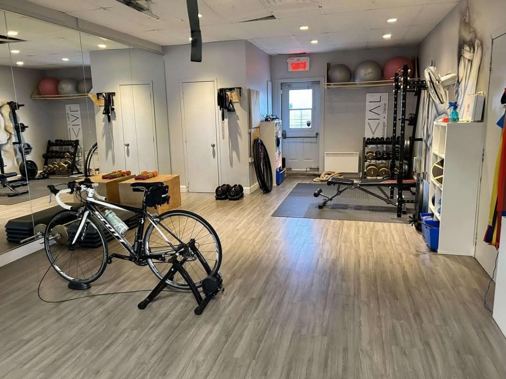 Besoin d'un studio de danse ou un local pour tout autres �v�nements? - Deux emplacements � votre disposition