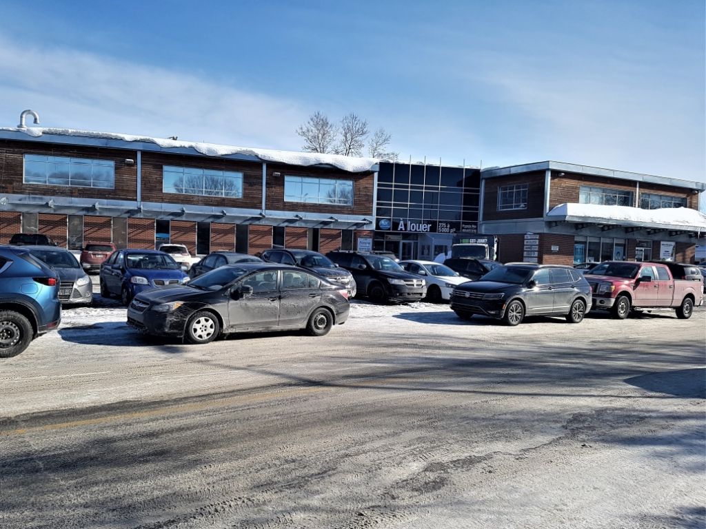 1900 avenue Mailloux � Limoilou (SS055)