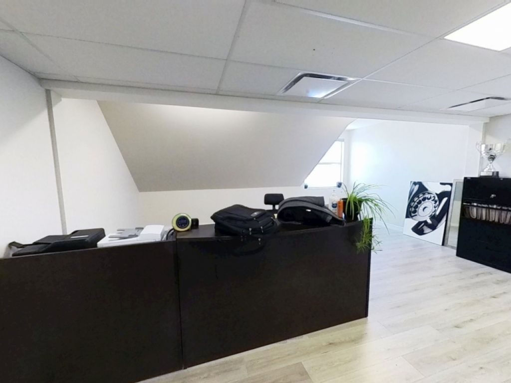 ESPACE � BUREAUX - SHANNON