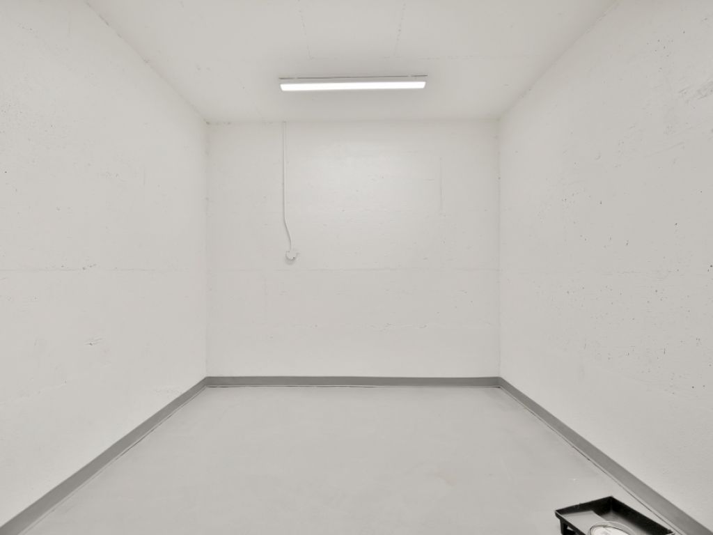 Sous-sol d�un immeuble r�nov� � Villeray � louer