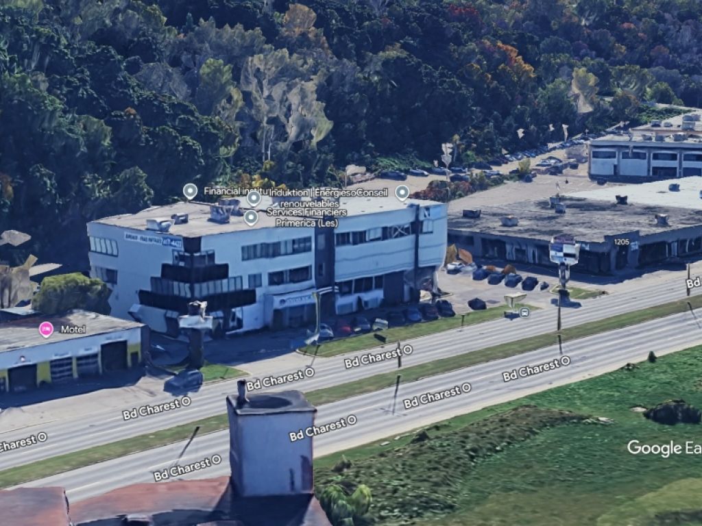 Espace de bureaux ou salle de formation � Saint-Malo / Saint-Sauveur