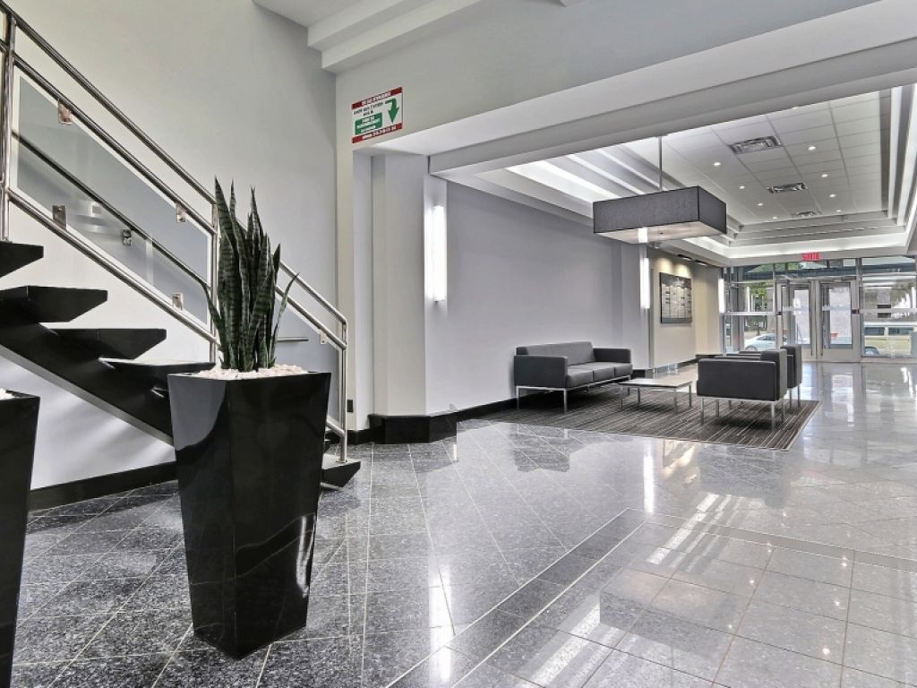 Place Royale - Bureaux prestigieux � louer