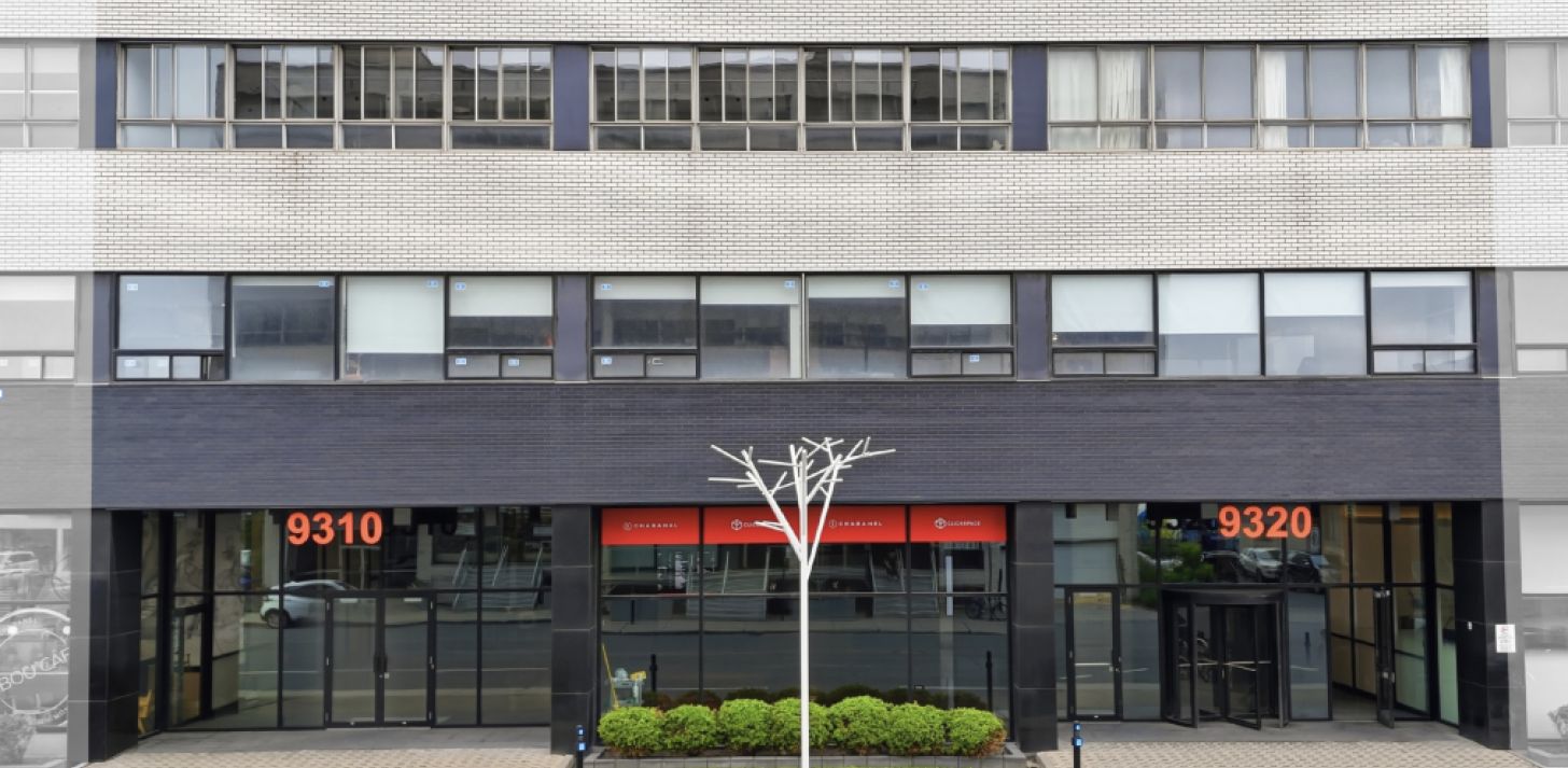 Espace flex &agrave; sous-louer - &Agrave; louer