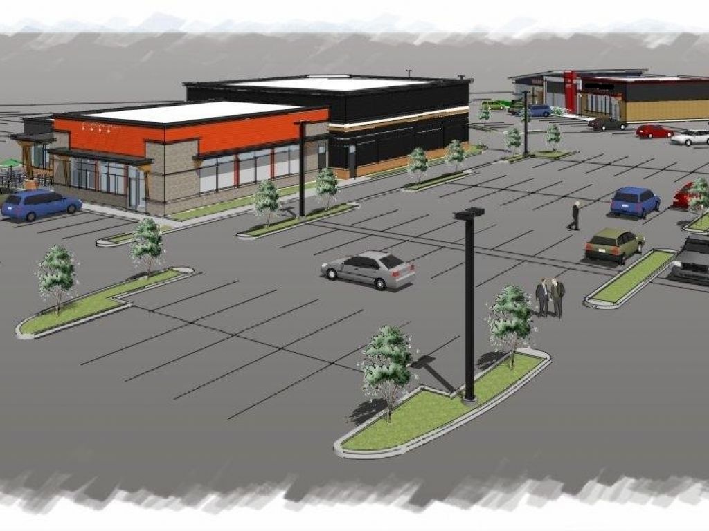 HALTE ROUTI�RE STE-AGATHE, ESPACES COMMERCIAUX � LOUER