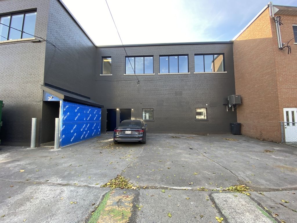 Espace commercial ou bureaux � louer � Montr�al