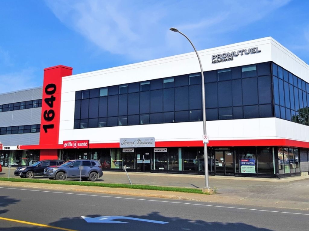 1640 6e Rue, Trois-Rivi�res, Qu�bec