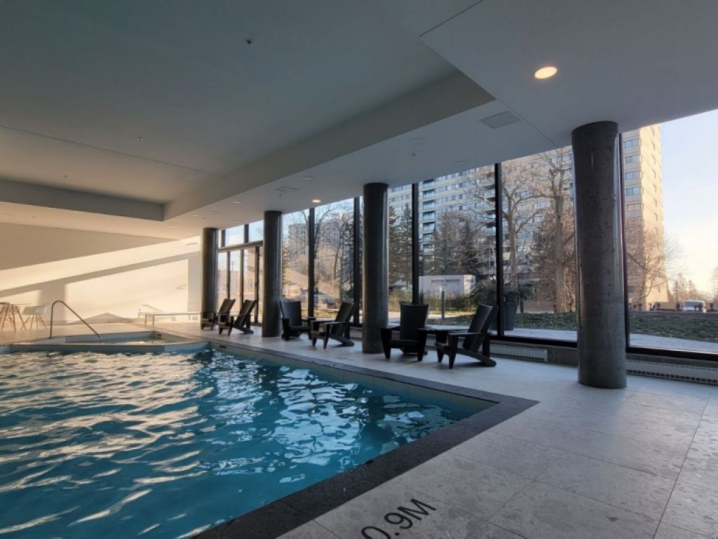 LOCAL COMMERCIAL - LE SOLSTICE SUR LES PLAINES