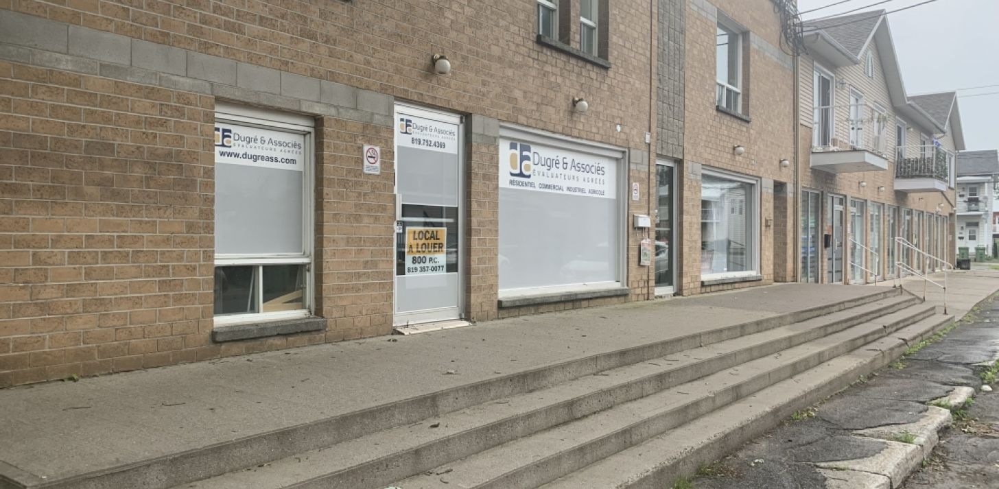 local a louer - &Agrave; louer