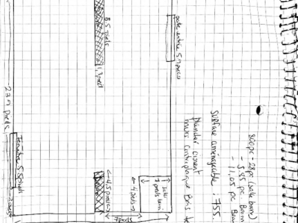 Local commercial � louer d�s maintenant 