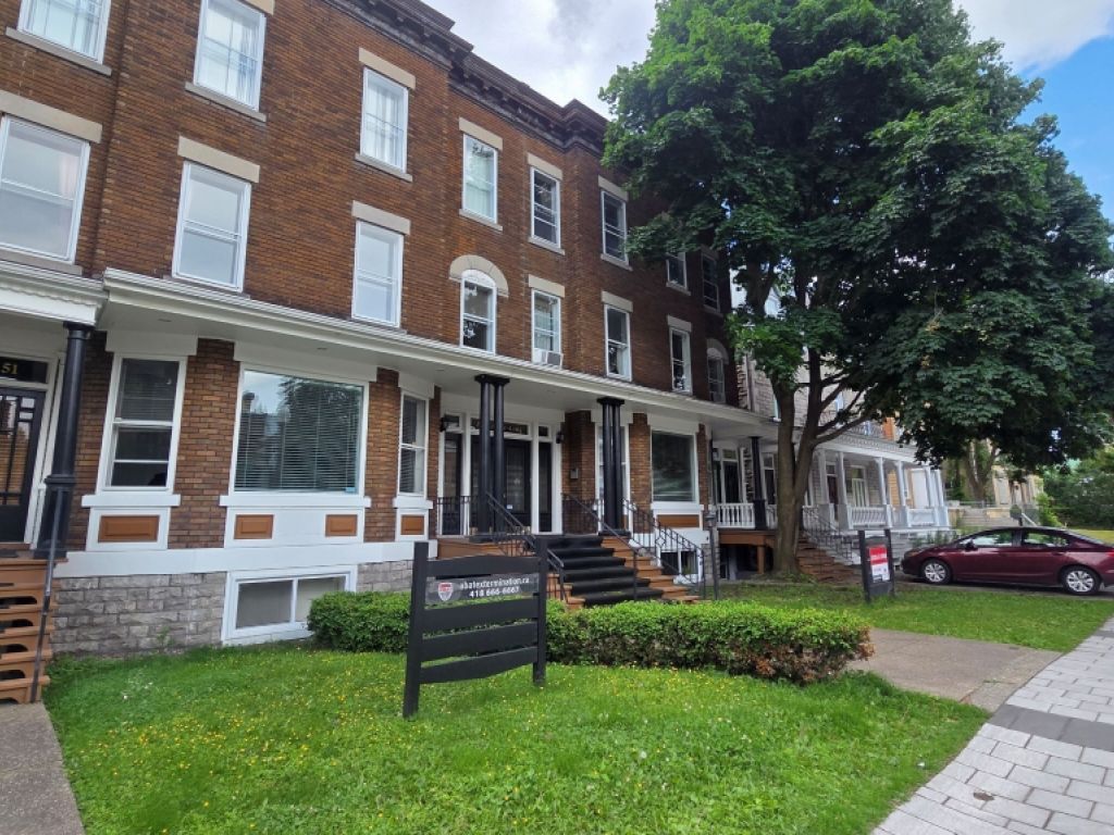 Espace de bureaux partag�s � Bureaux individuels � louer