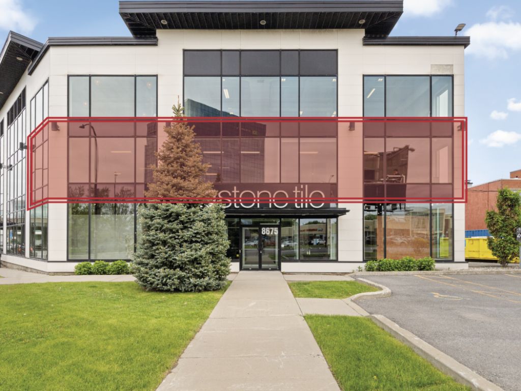 Espace COMMERCIAL / BUREAU � louer