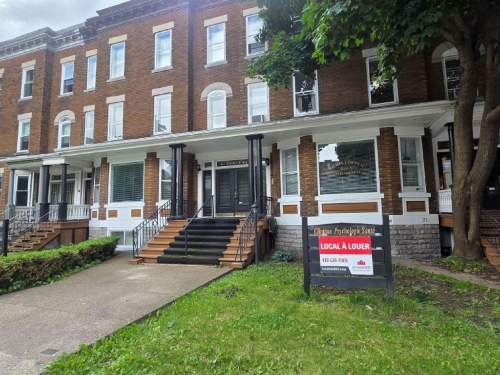 Espace de bureaux partag�s � Bureaux individuels � louer