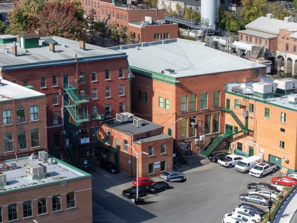 178 rue Wellington Nord, local 100