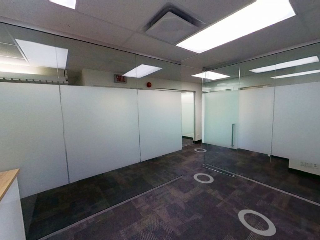 Espace de bureau � 1195 Lavigerie � Sainte-Foy