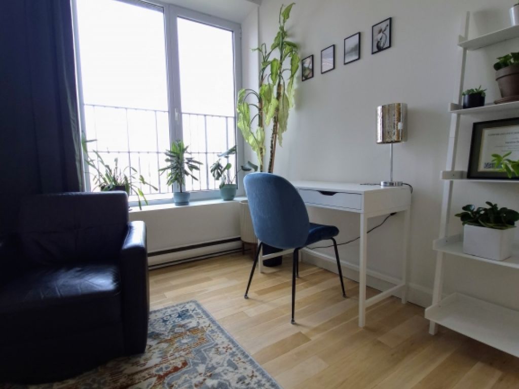 Clinique de sant� physique et mentale sur le Plateau Mont-Royal