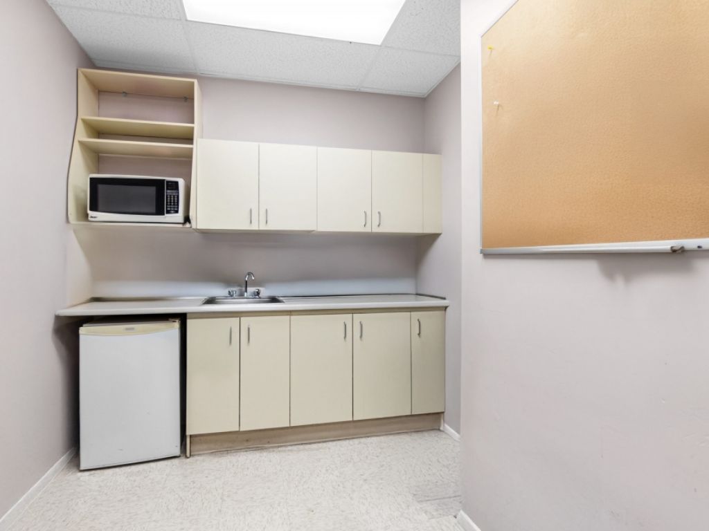 LOCAL COMMERCIAL - STE-FOY