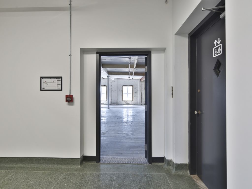 L�ancienne usine de p�tes CATELLI. Plus que quelques unit�s de disponibles ! 