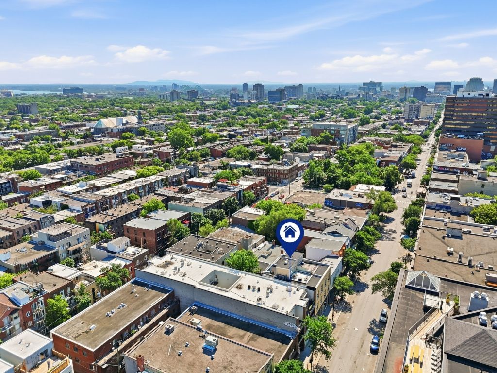 Local commercial 4110 pc � vendre Plateau-Mont-Royal