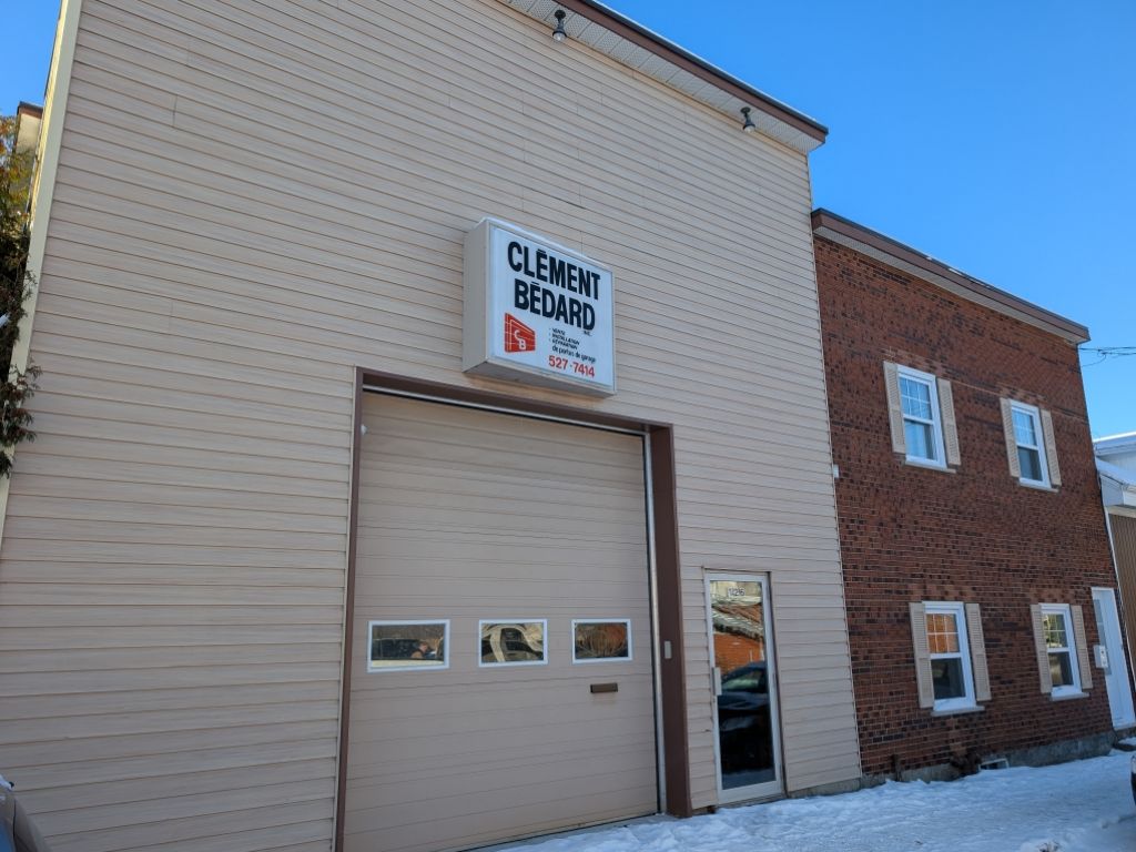 LOCAUX � LOUER ENTREPRENEURS/GESTIONNAIRES/CIE DE SERVICES