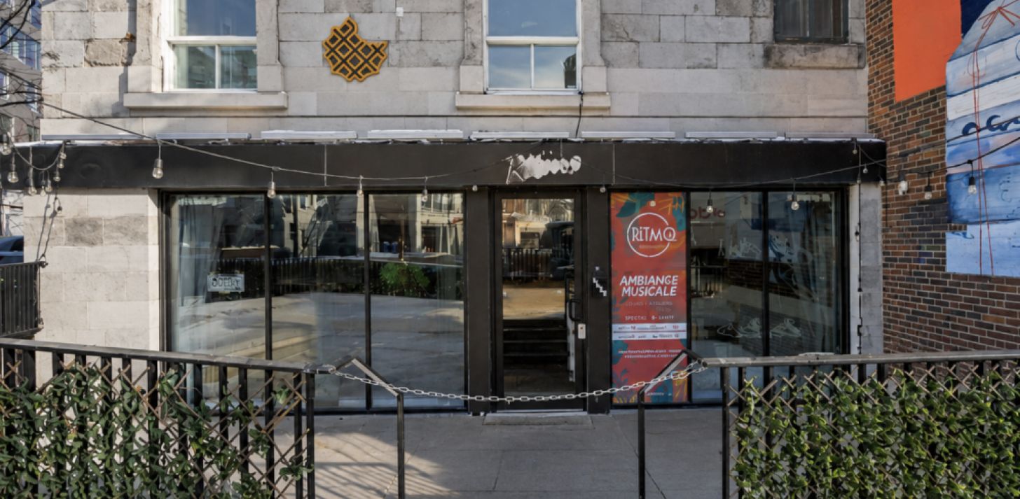 Espace commercial &agrave; louer - &Agrave; louer