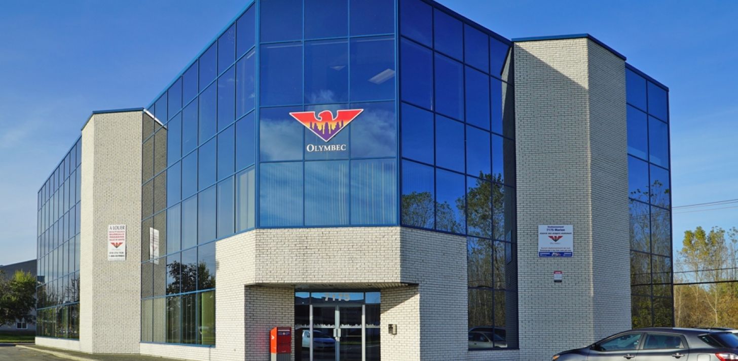 Le 7175 Marion - &Agrave; louer