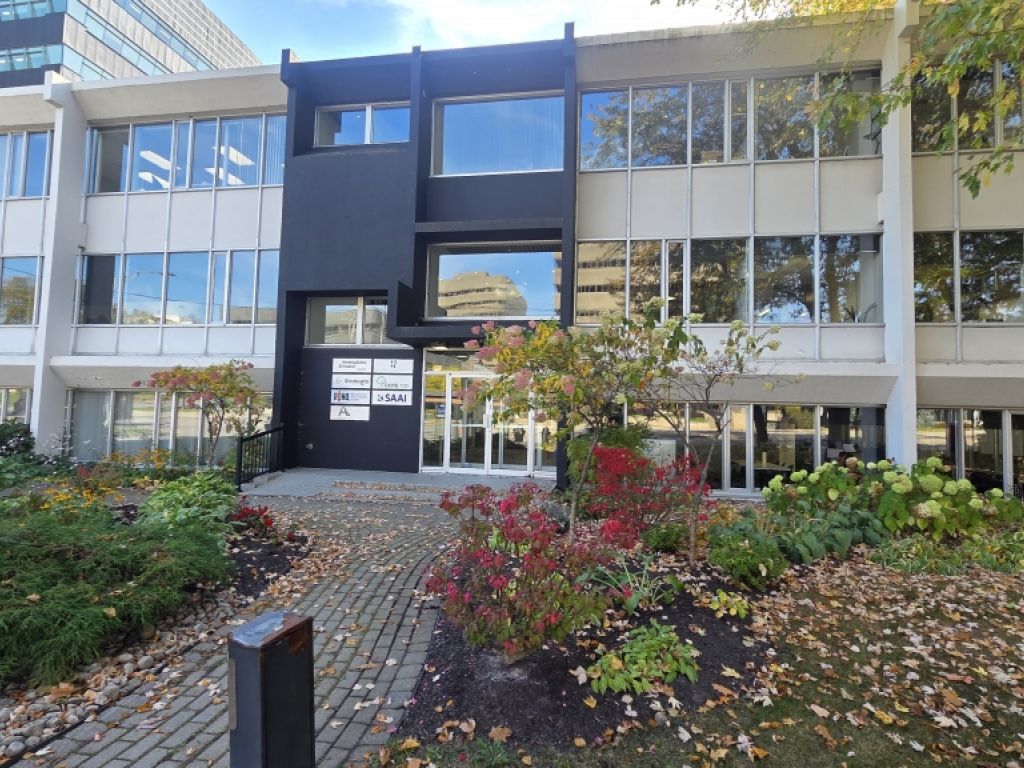 Petit Espace de bureau � Ste-Foy