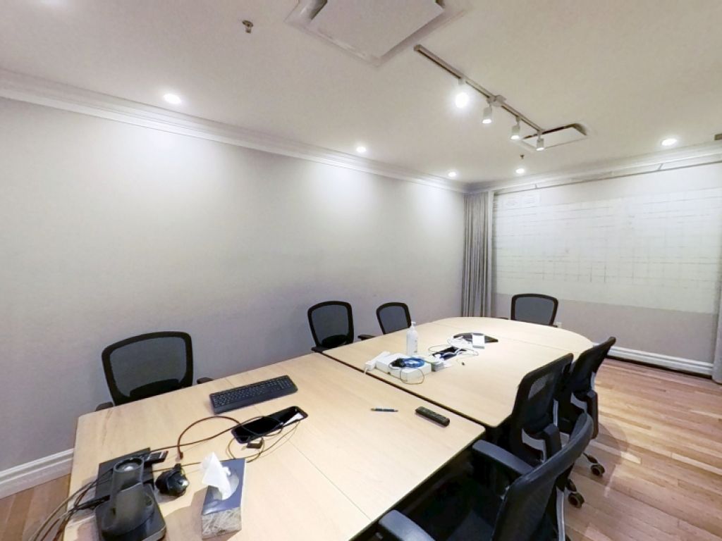 Bureau haut de gamme � sous-louer � Saint-Roch