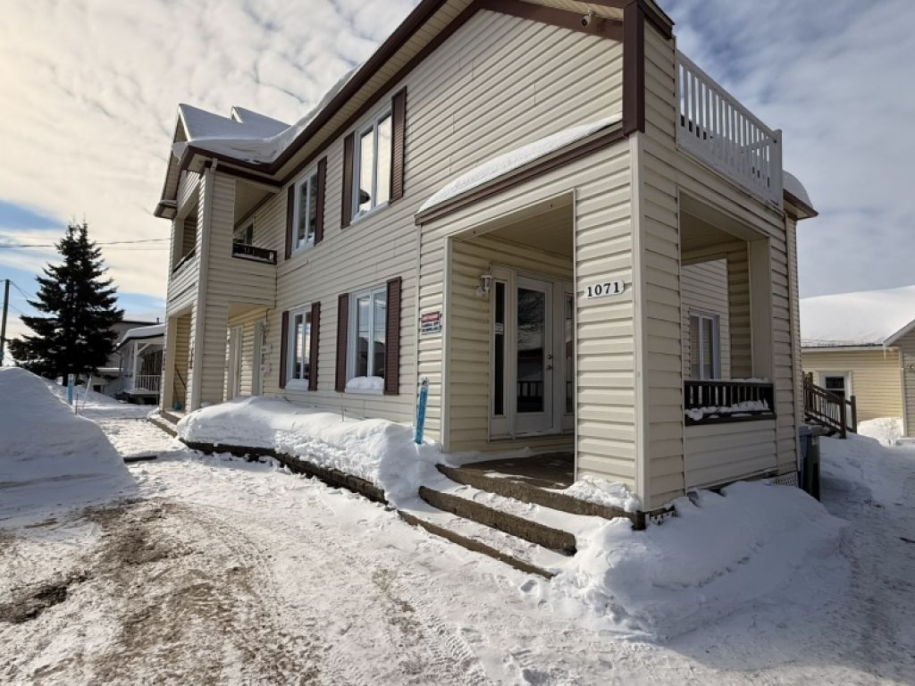 Espace commerciale � Beauport