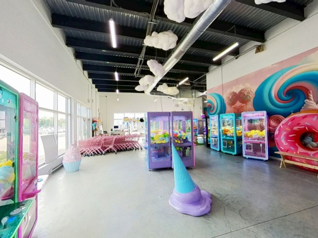 LOCAL COMMERCIAL - 2000 BOUL. WILFRID-HAMEL 