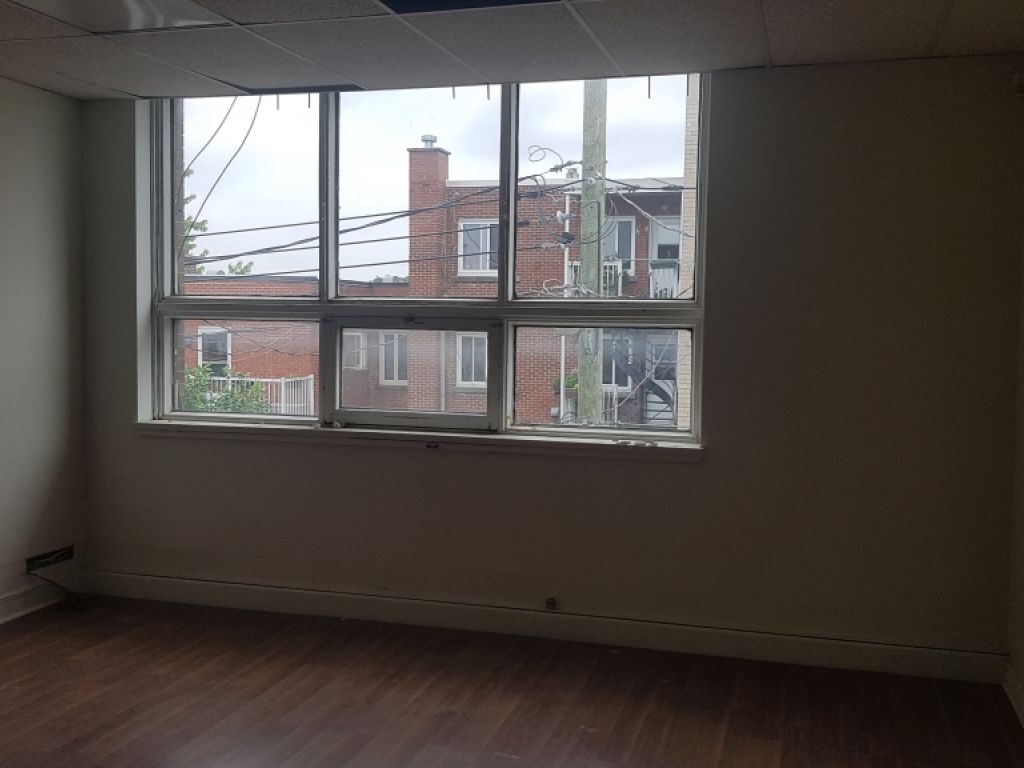 Espace commercial ou bureaux � louer � Montr�al