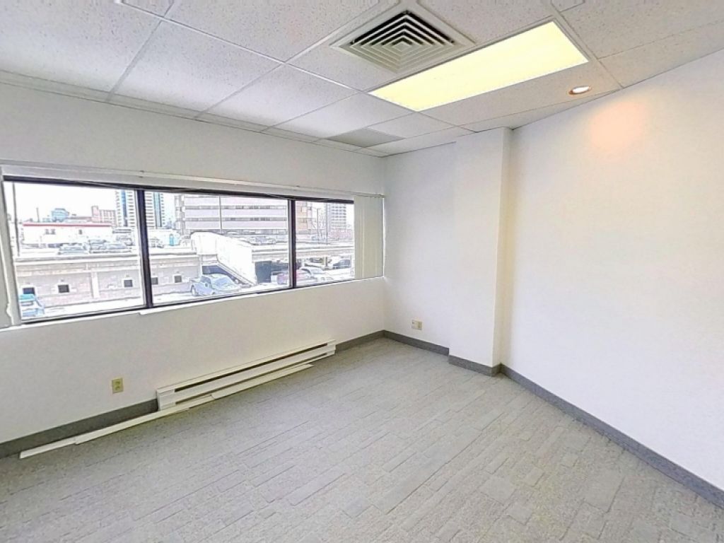 Espace de bureaux � Sainte-Foy