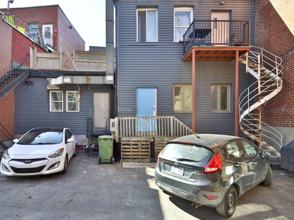 Espace commercial � louer