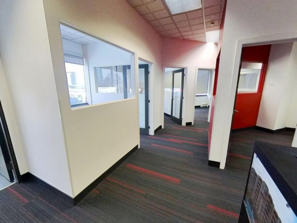 Espace de bureaux � Sainte-Foy � 2960 boul. Laurier