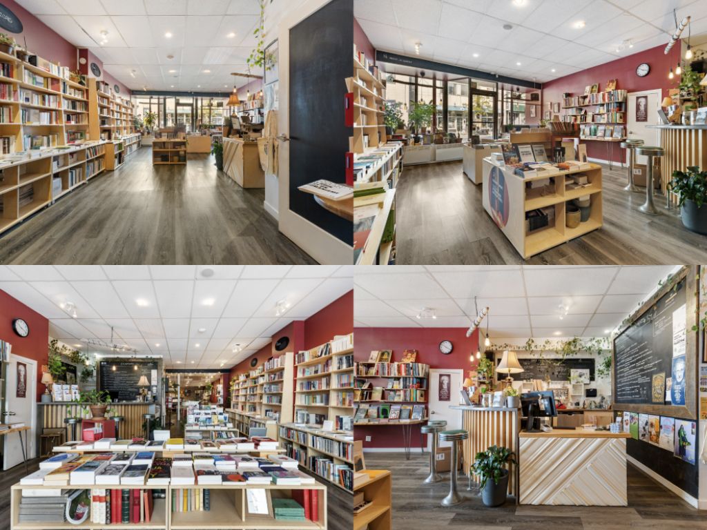 LOCAL COMMERCIAL � LOUER