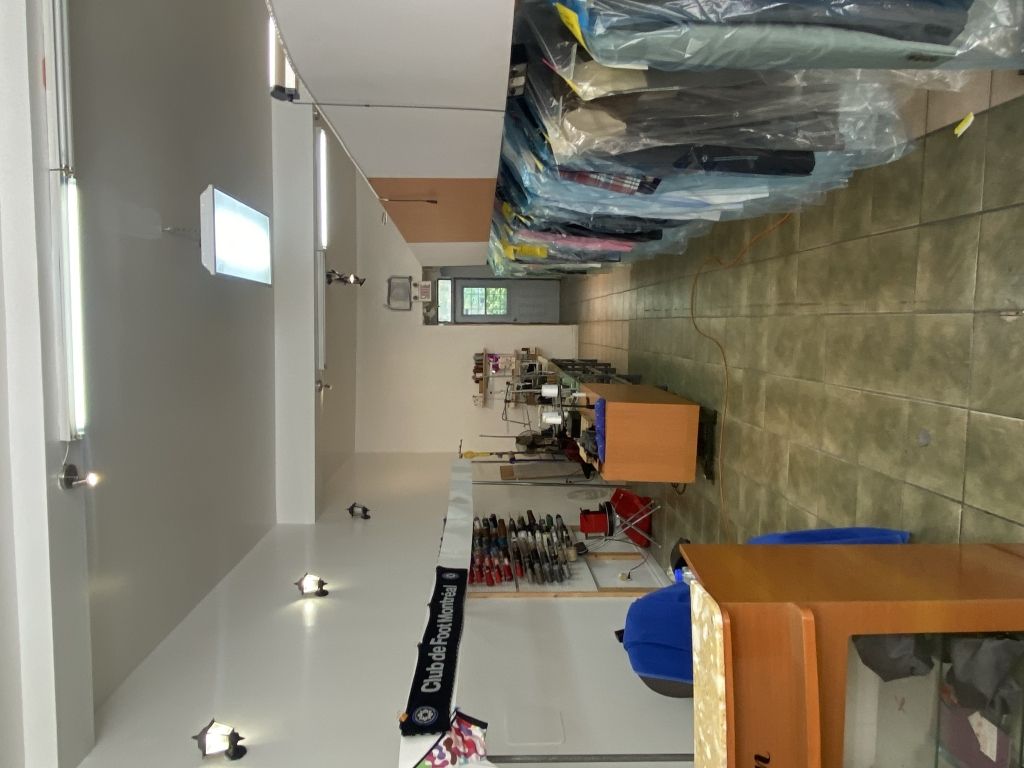 Commerce sur la Promenade Ontario