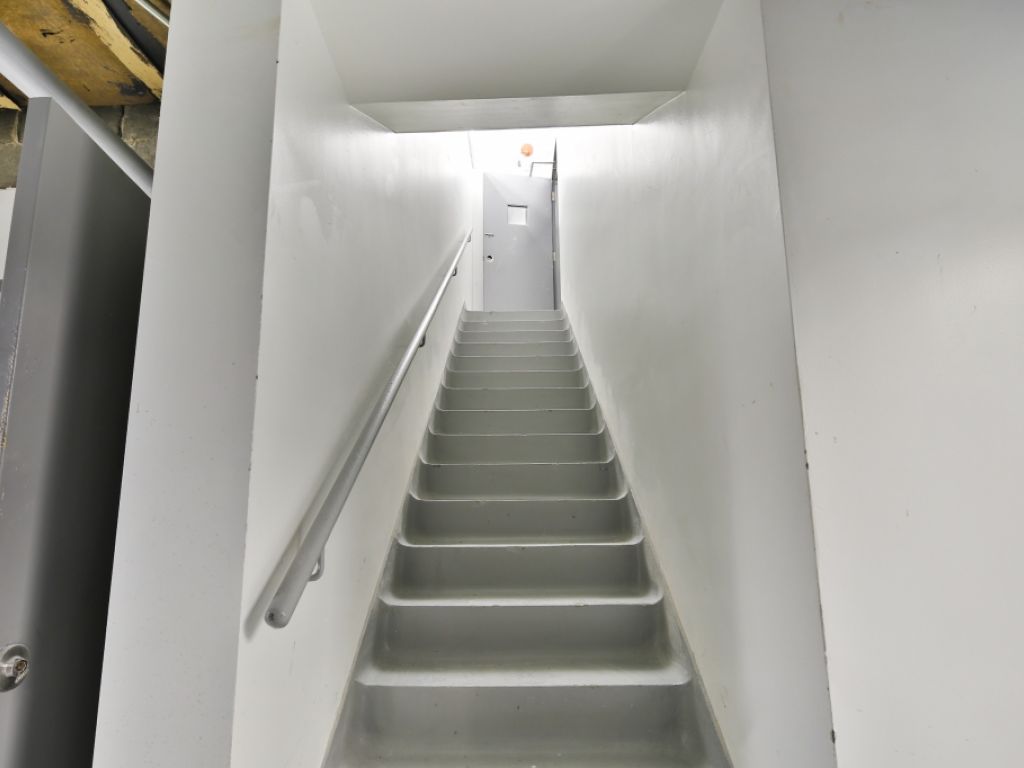 Sous-sol d�un immeuble r�nov� � Villeray � louer