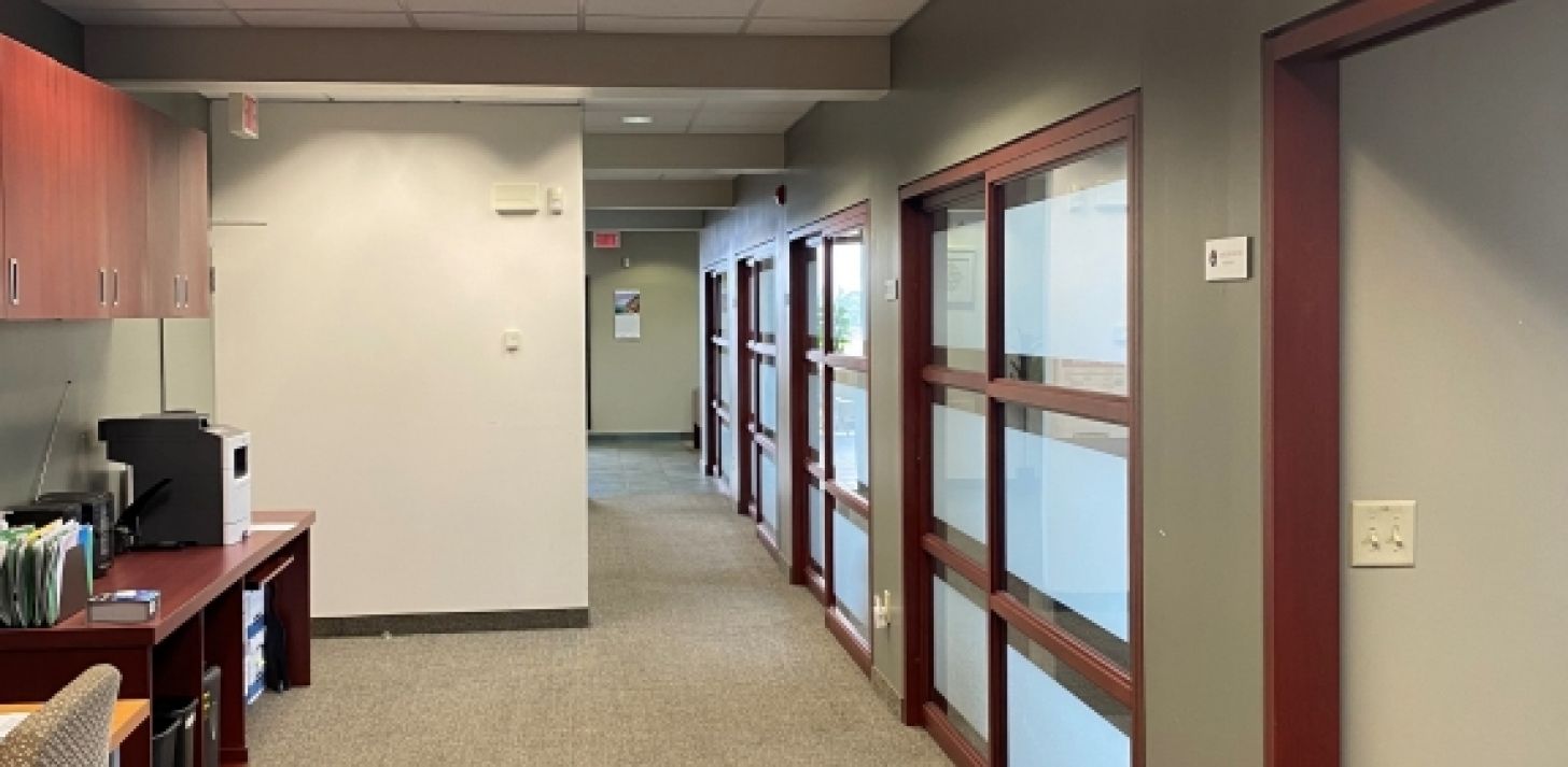 Bureaux am&eacute;nag&eacute;s Montr&eacute;al-Nord - &Agrave; louer