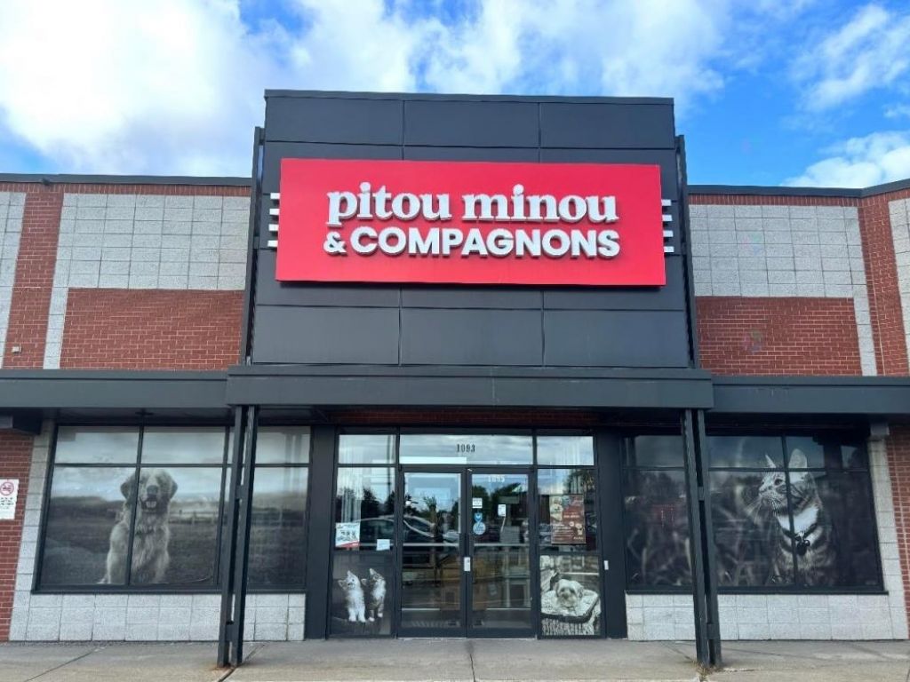 Franchise PITOU MINOU ET COMPAGNONS � vendre