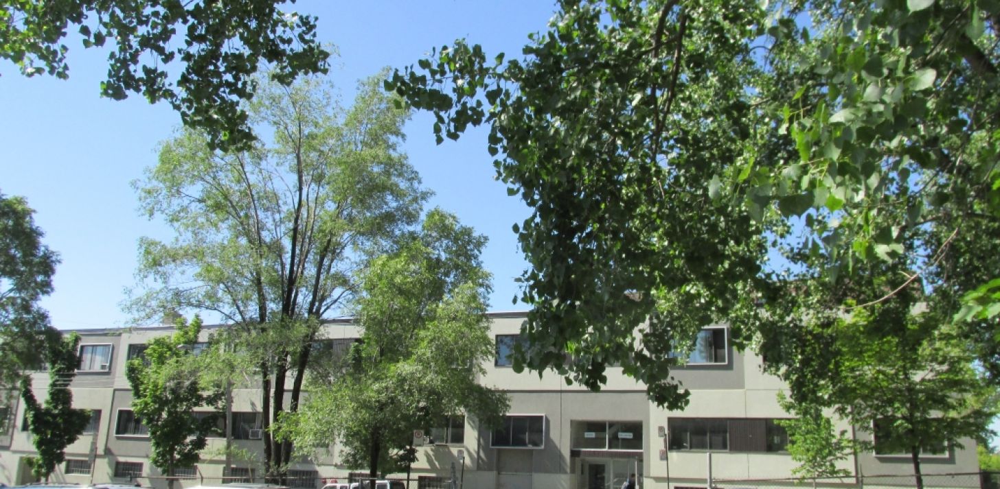 PLATEAU / CARTIER - &Agrave; louer