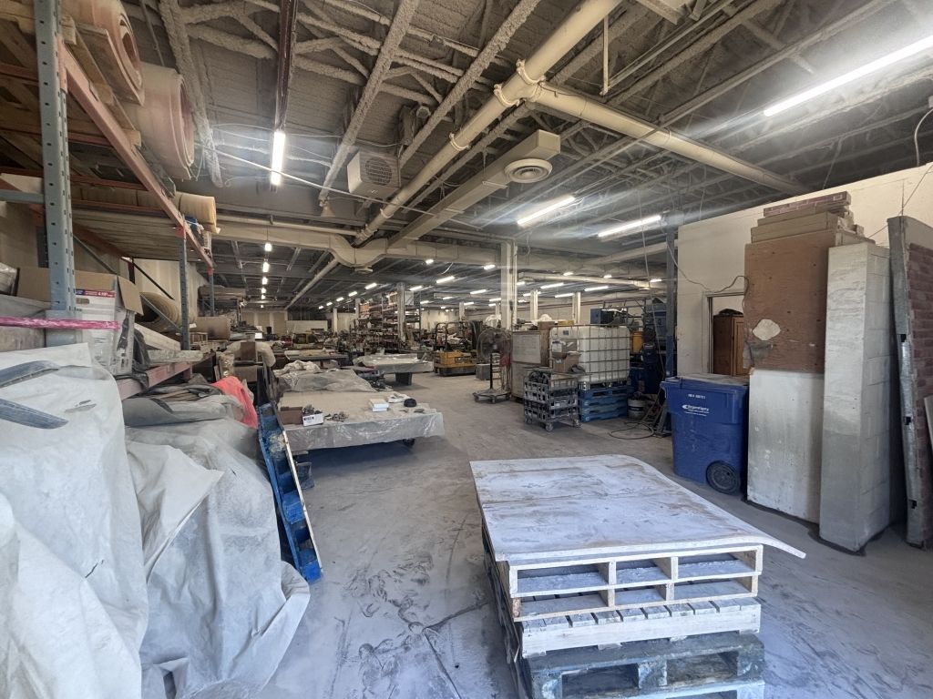 Locaux commerciaux et industriels � louer � Repentigny