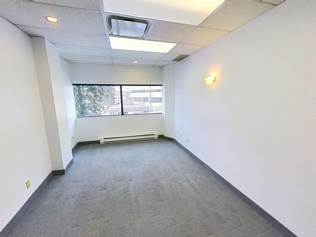 Espace de bureaux � Sainte-Foy